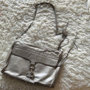 Rebecca Minkoff Large M.A.C Crossbody Bag